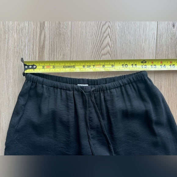 Wilfred Lucinda Pant Sz XS Black - Picture 10 of 17